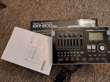 Boss 800 digital for sale  MAIDSTONE