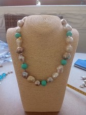 Collana argento 925 usato  Sanremo