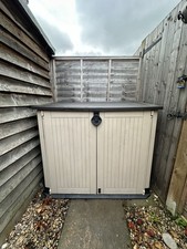 Small garden shed for sale  TEDDINGTON