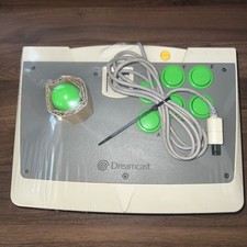 Sega dreamcast hard d'occasion  Expédié en Belgium