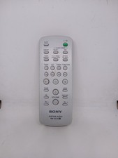 Sony sc50 télécommande d'occasion  Champigny-sur-Marne