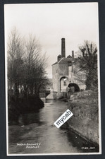 Postcard bridport dorset for sale  POOLE