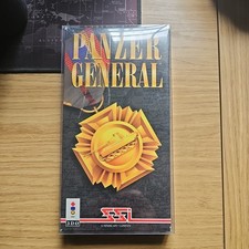 Panzer general 3do for sale  LANARK