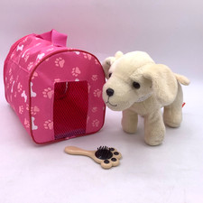 Generation poseable pups for sale  Natalia