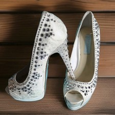 shoes fancy for sale  Centralia