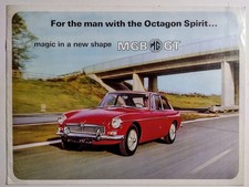 Original 1967 mgb for sale  Waverly Hall