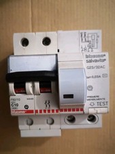 Bticino g23 32ac usato  Venaria Reale
