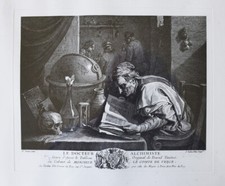 Docteur alchemiste david gebraucht kaufen  Grasbrunn