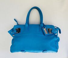 Sac main cuir d'occasion  Amiens-