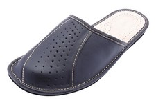 Leder hausschuhe lammwolle gebraucht kaufen  Balge