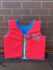 Speedo swim vest for sale  DERBY