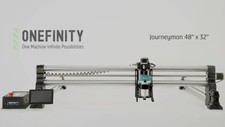 Pantografo cnc onefinity usato  Cento