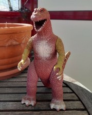 Godzilla 22cm actionfigur gebraucht kaufen  Werder (Havel)