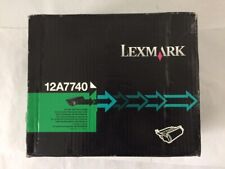 New genuine lexmark for sale  Sacramento