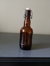 Grolsch amber glass for sale  Columbus