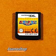 Mario party nintendo d'occasion  La Chaussée-Saint-Victor
