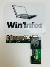 Moduł Karta USB Board Złącze wtykowe Kabel i audio & HDMI ASUS K52J na sprzedaż  Wysyłka do Poland
