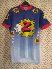 Maillot cycliste vetements d'occasion  Arles