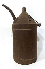 Ancien bidon remplissage d'occasion  Giromagny