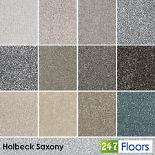 Saxony carpet 17mm for sale  ROTHERHAM