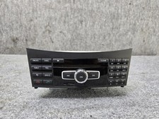 Command head unit d'occasion  Expédié en Belgium