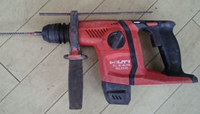 Hilti a36 36v usato  Spedire a Italy