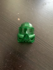 Maske grün bionicle gebraucht kaufen  München