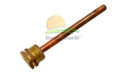 Pozzetto per sonda usato  Volvera