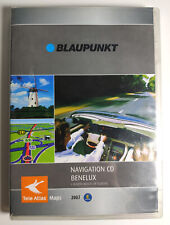 Blaupunkt tele atlas gebraucht kaufen  Recklinghausen