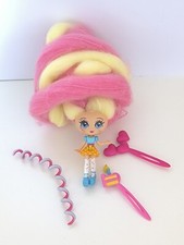 Candylocks doll accessories for sale  ABERGELE