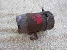 Bosch kompressor hupe gebraucht kaufen  Baiersbronn