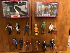 Neca toys toony for sale  Aurora