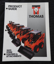 Thomas 103 133 for sale  Sandwich
