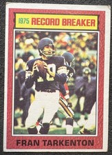1976 topps 1975 for sale  Washington