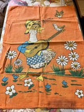 Vintage retro tea for sale  WATFORD