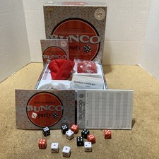 Bunco party ultimate for sale  Lake Stevens