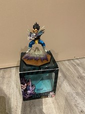 Figurine végéta dragon d'occasion  Nîmes