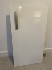White high gloss for sale  HAYWARDS HEATH