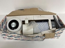 Inline extractor fan for sale  LIVERPOOL