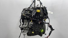 Moteur renault grand d'occasion  Parthenay