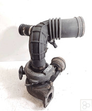 Turbocompressore alfa romeo usato  Italia