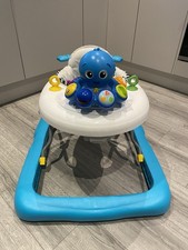 Baby einstein step for sale  HALIFAX