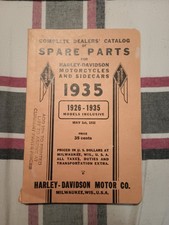 harley 1935 for sale  Morgan Hill