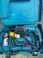 Makita hr2470t sds for sale  BATH