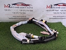 Airbag tendina lato usato  Italia