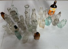Vtg antique glass for sale  Kinsman