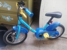 Vélo enfant d'occasion  Muret