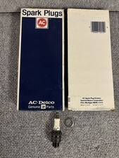 Spark plugs nos for sale  Pacific