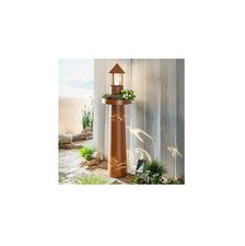 Led pflanzdeko leuchtturm gebraucht kaufen  Bruck