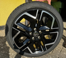 Zoll sommerräder riginal gebraucht kaufen Zoll sommerräder riginal gebraucht kaufen  Rostock